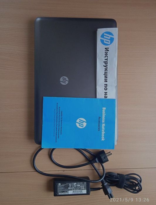 Ноутбук Hp 650 (H5l61es) Купить Харьков